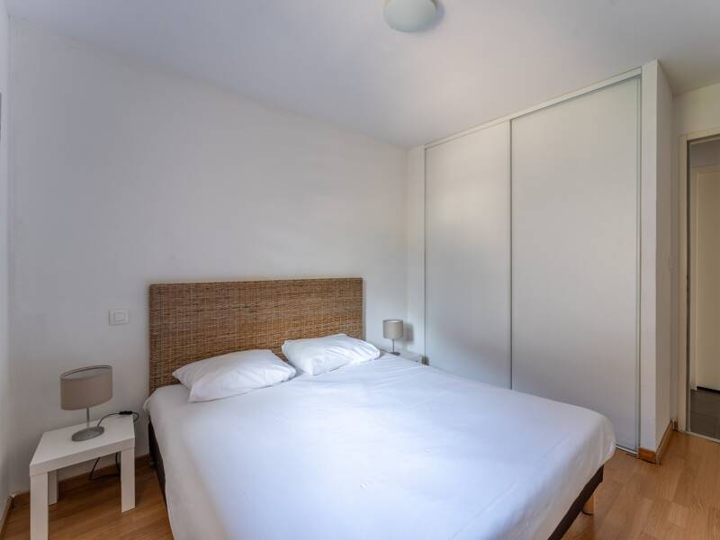 Maison à louer, 37m², LACANAU