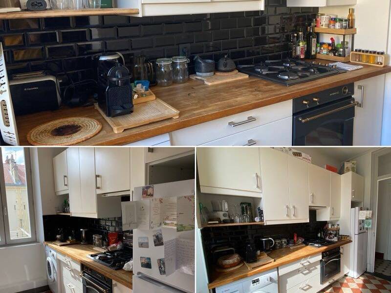 Maison à louer, 50m², GRENOBLE