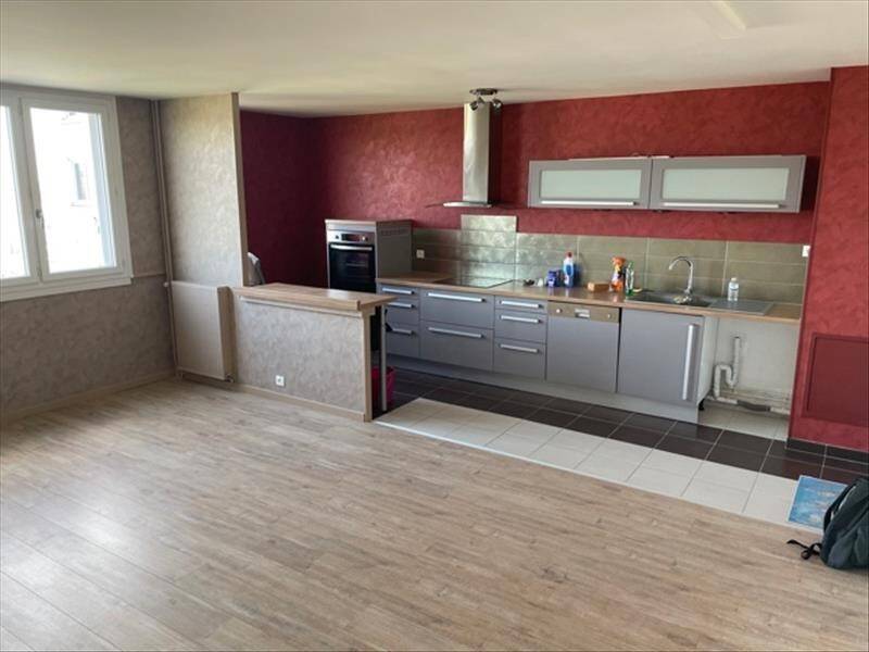 Maison à louer, 49m², SAINT PIERRE DES CORPS