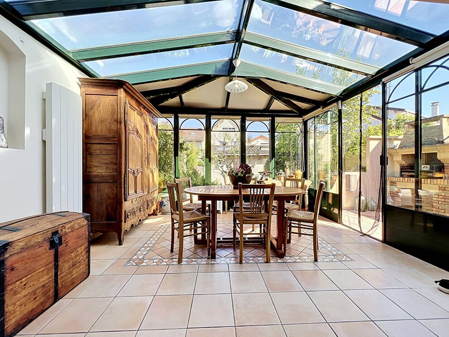 Maison à vendre, 132m², NANTERRE