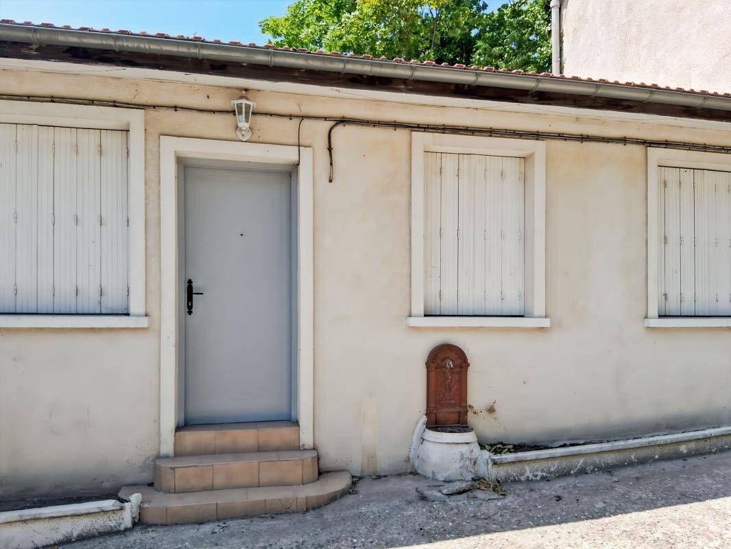 Maison à vendre, 34m², ARGENTEUIL