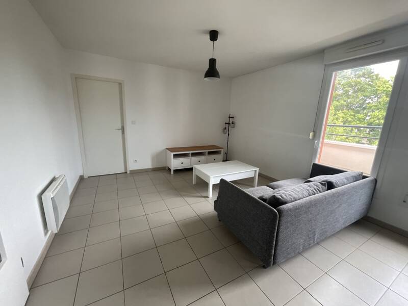 Maison à louer, 55m², REIMS