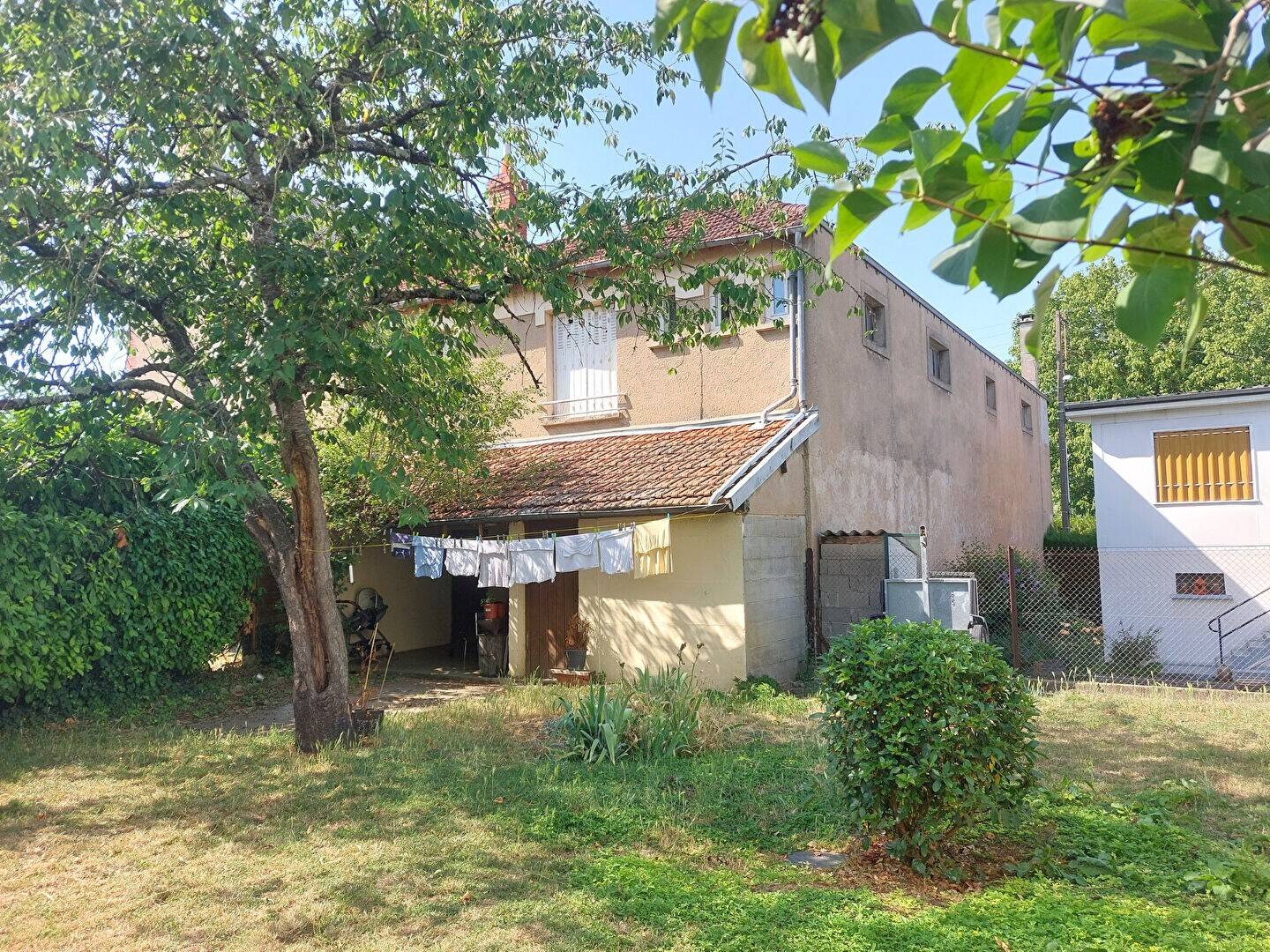 Maison à vendre, 26m², BOURGES