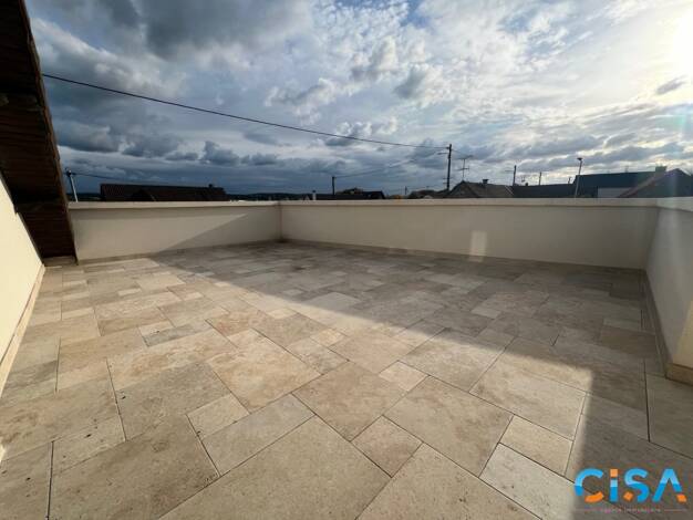 Appartement à vendre 179 000 € 3 pièces 2 chambres 65 m² 1er étage Rieux 60870
