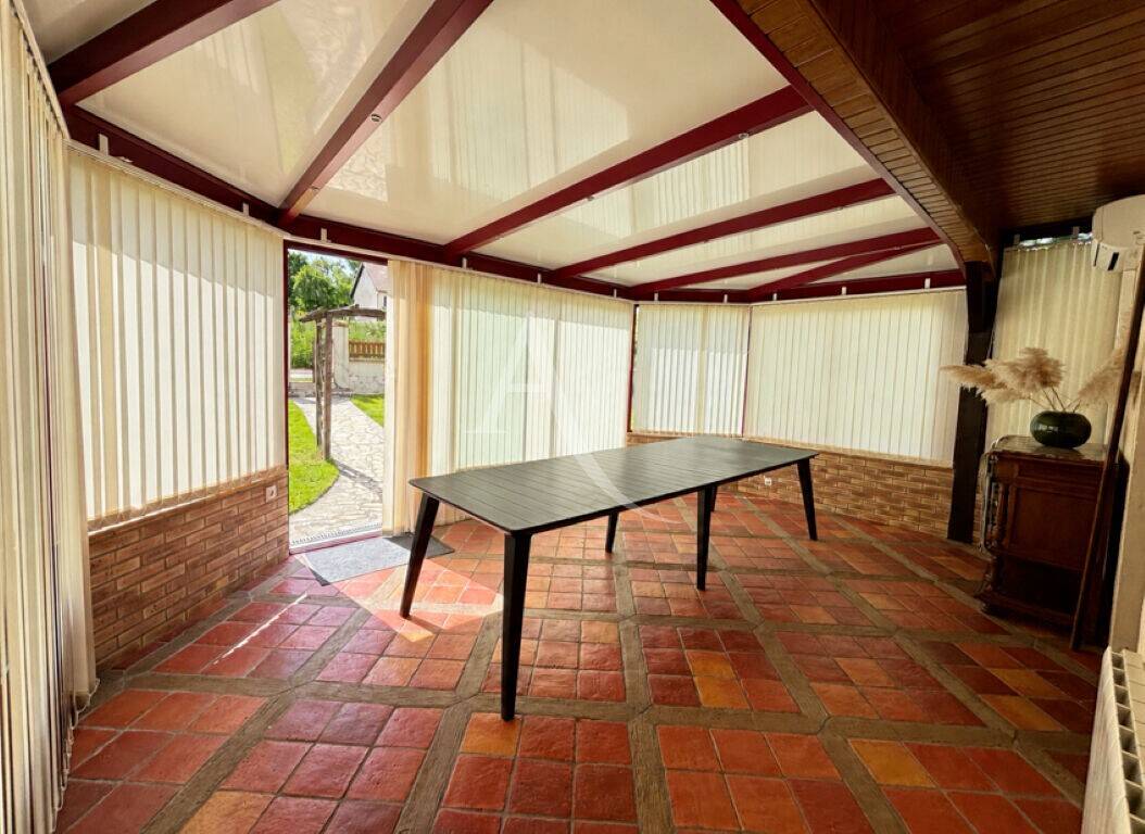 Maison à vendre, 91m², JOUET SUR L'AUBOIS