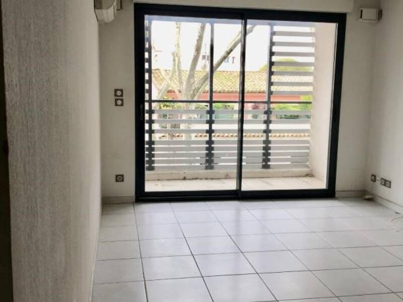 Maison à louer, 48m², MONTPELLIER