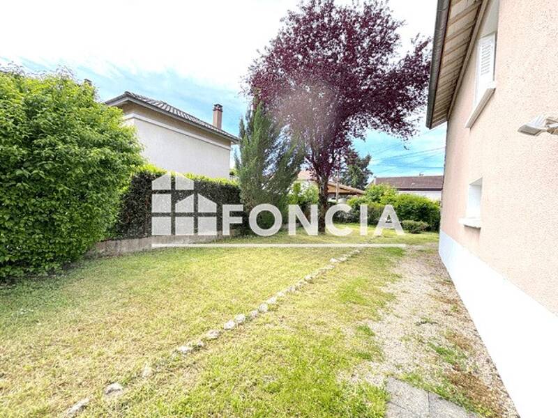 Maison à louer, 86m², COUBLEVIE