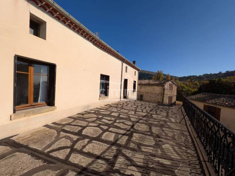 Maison à vendre, 230m², ROSANS