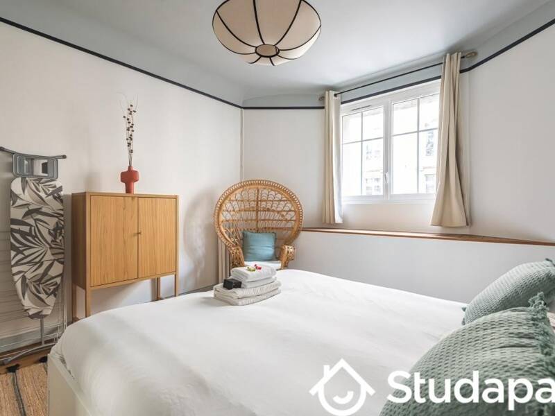 Maison à louer, 57m², REIMS