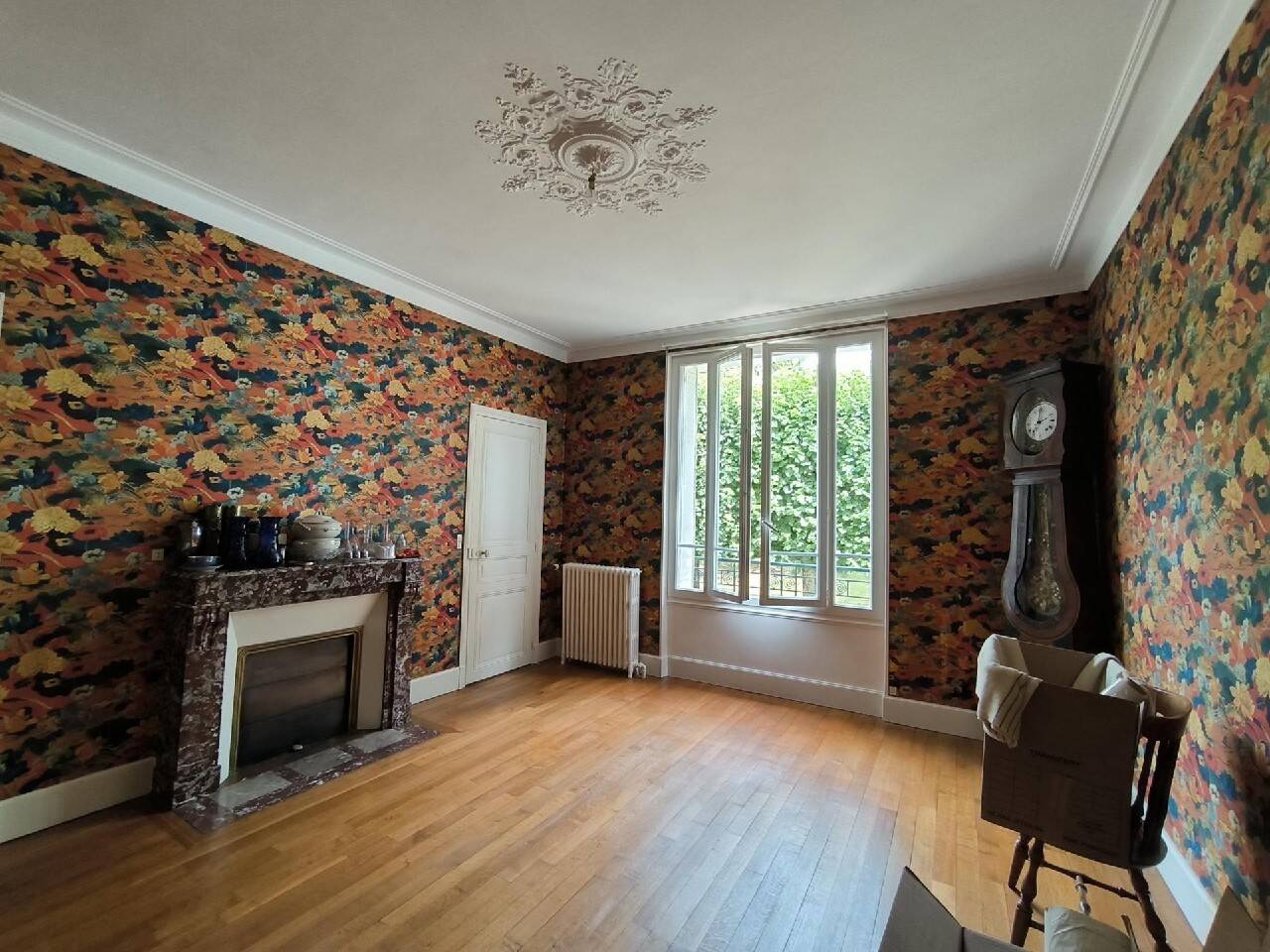 Maison à vendre, 215m², MILLY LA FORET