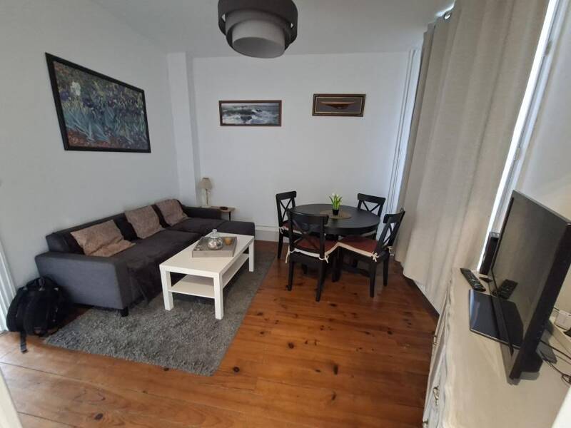 Maison à louer, 69m², ROUEN