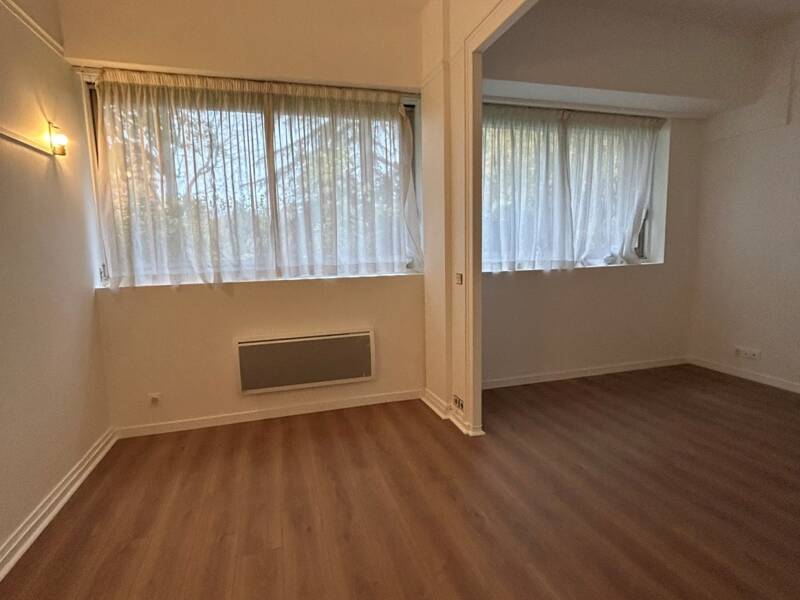 Maison à louer, 24m², CROISSY SUR SEINE