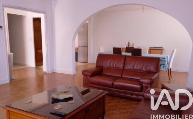 Maison à vendre, 105m², CHALLANS