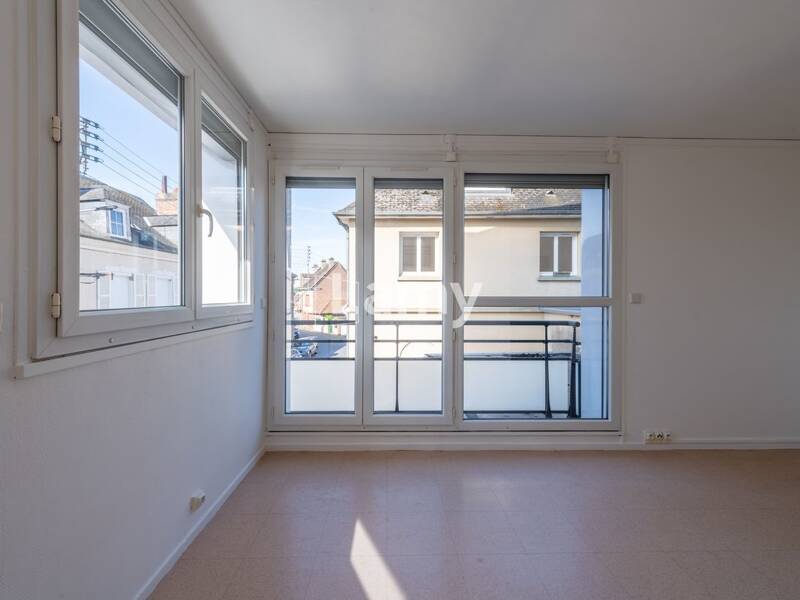 Maison à vendre, 47m², NEUFCHATEL EN BRAY