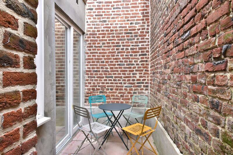 Maison à louer, 92m², ROUBAIX