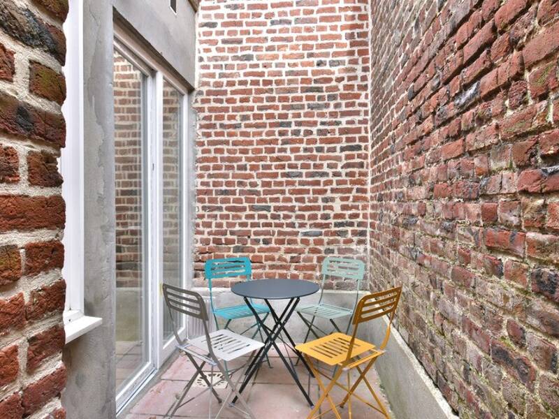 Maison à louer, 92m², ROUBAIX