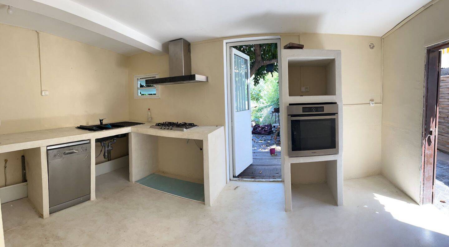 Maison à louer, 80m², SAINT PIERRE