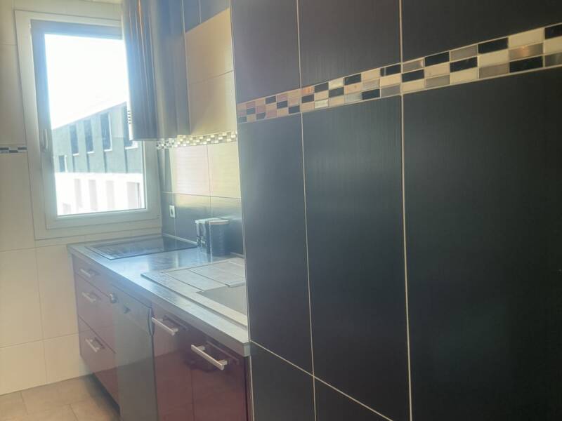 Maison à louer, 53m², MONTIGNY LES CORMEILLES