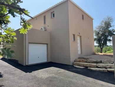 Maison à vendre 390 000 € 4 pièces 3 chambres 100 m² 529 m² de terrain Besse sur Issole 83890
