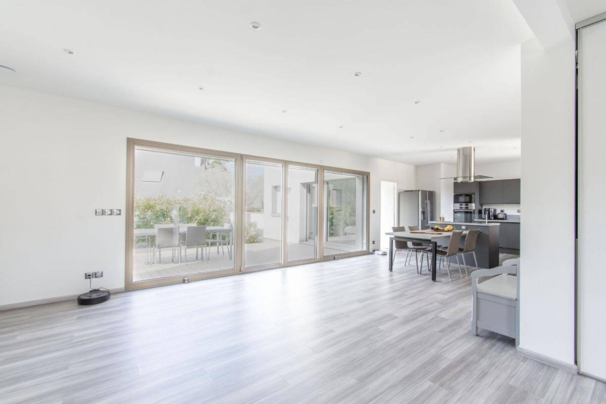 Maison à vendre, 157m², LA NORVILLE