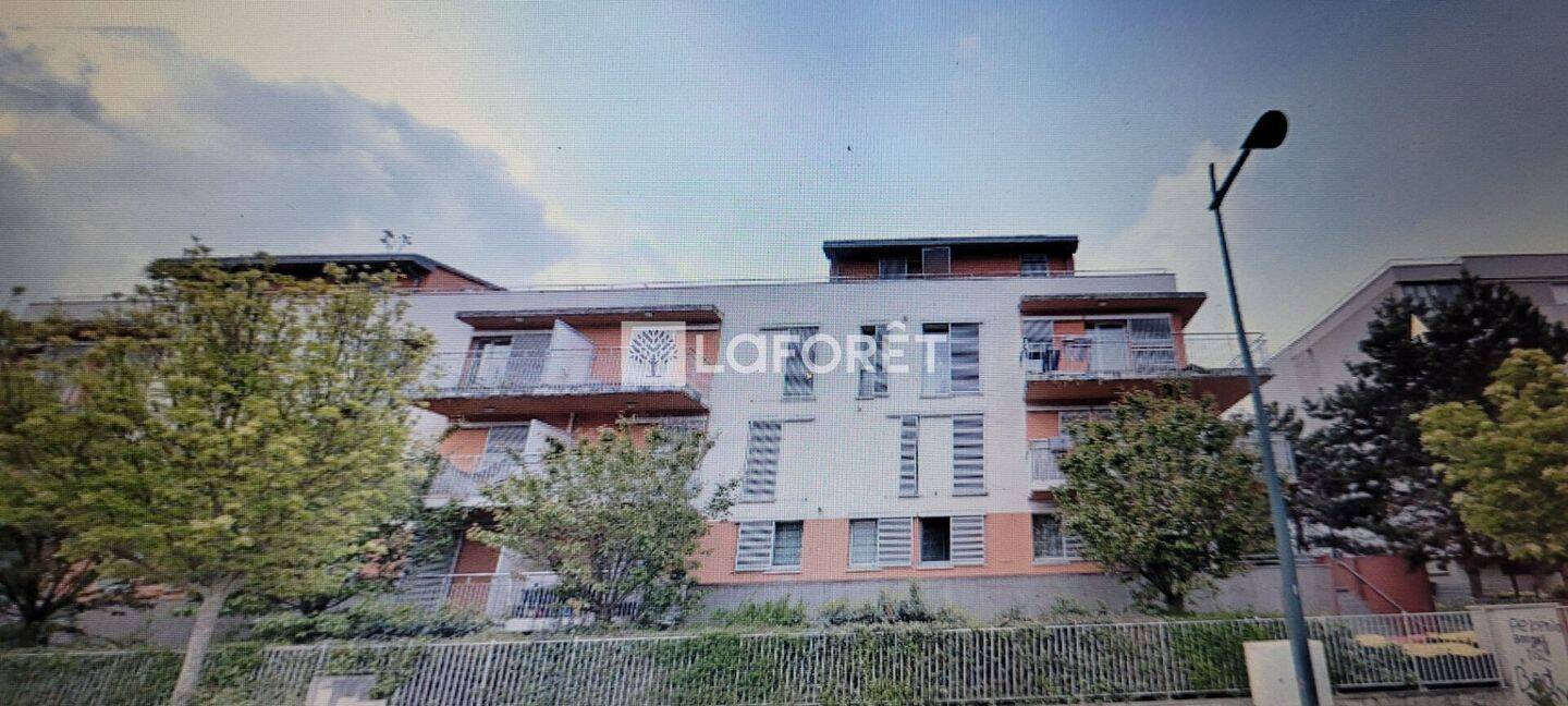 Maison à louer, 90m², CORBEIL ESSONNES