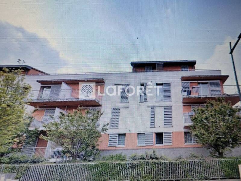 Maison à louer, 90m², CORBEIL ESSONNES