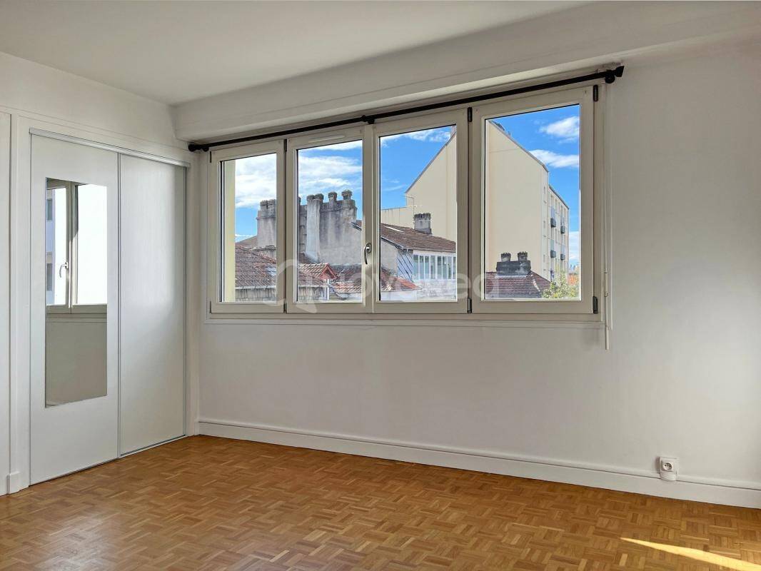 Maison à louer, 82m², PAU