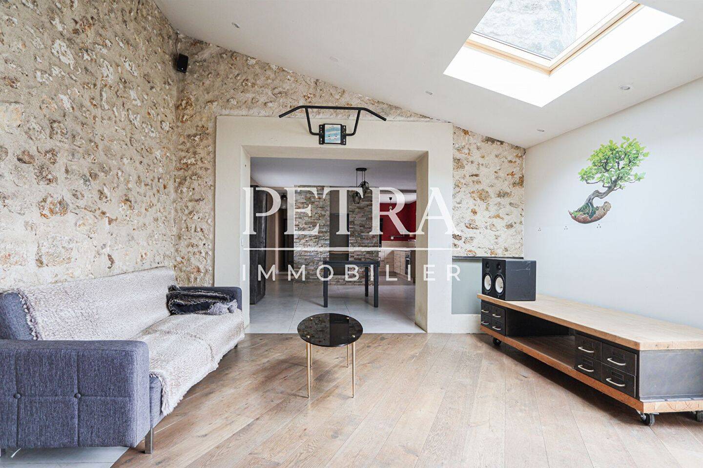 Maison à vendre, 114m², LES ESSARTS LE ROI