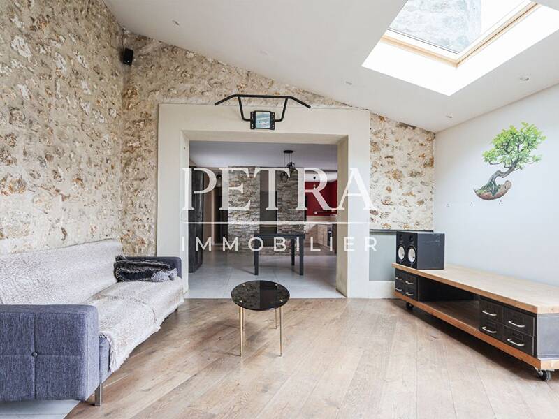 Maison à vendre, 114m², LES ESSARTS LE ROI