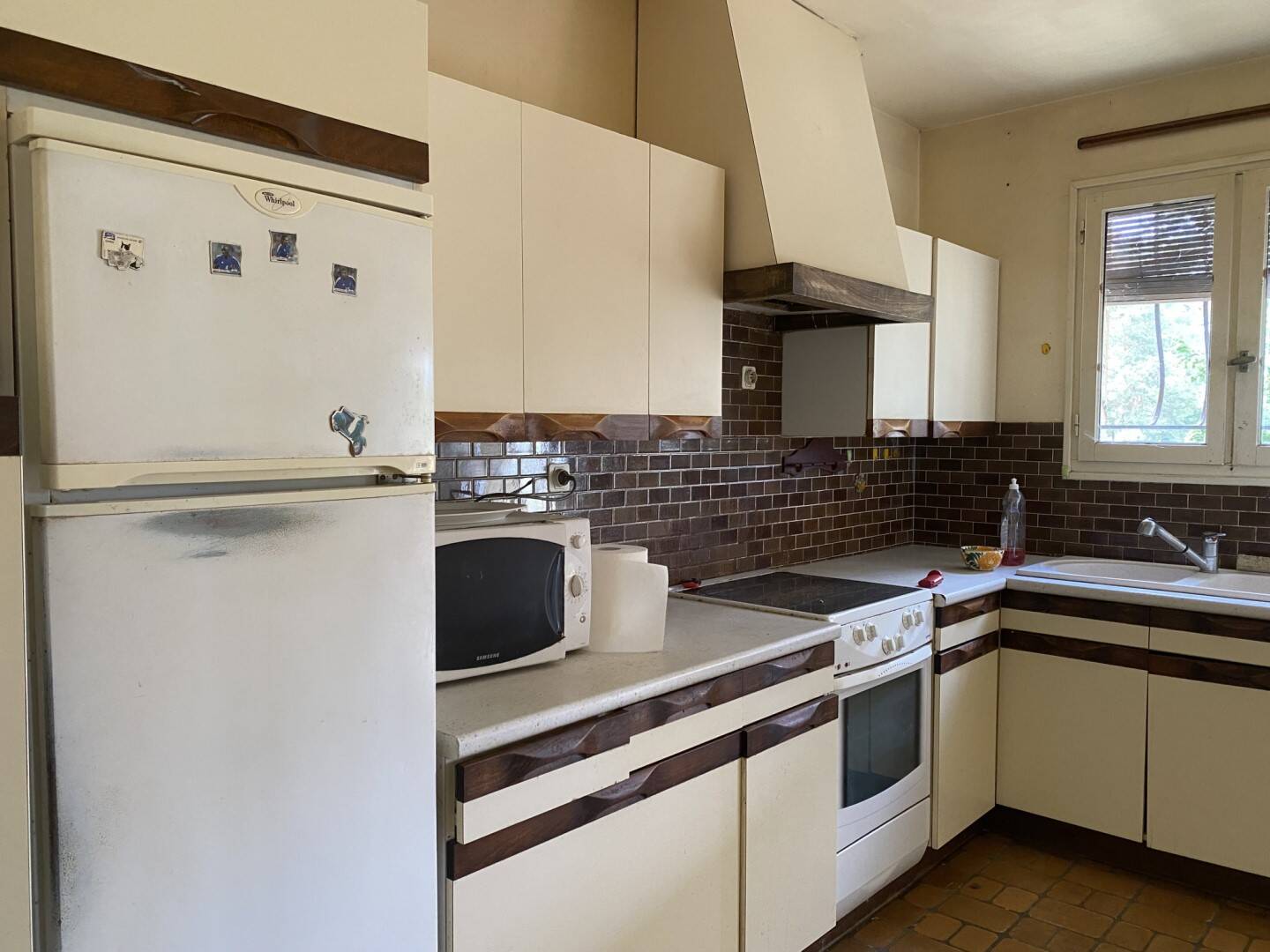 Maison à vendre, 142m², MARSAC SUR L'ISLE