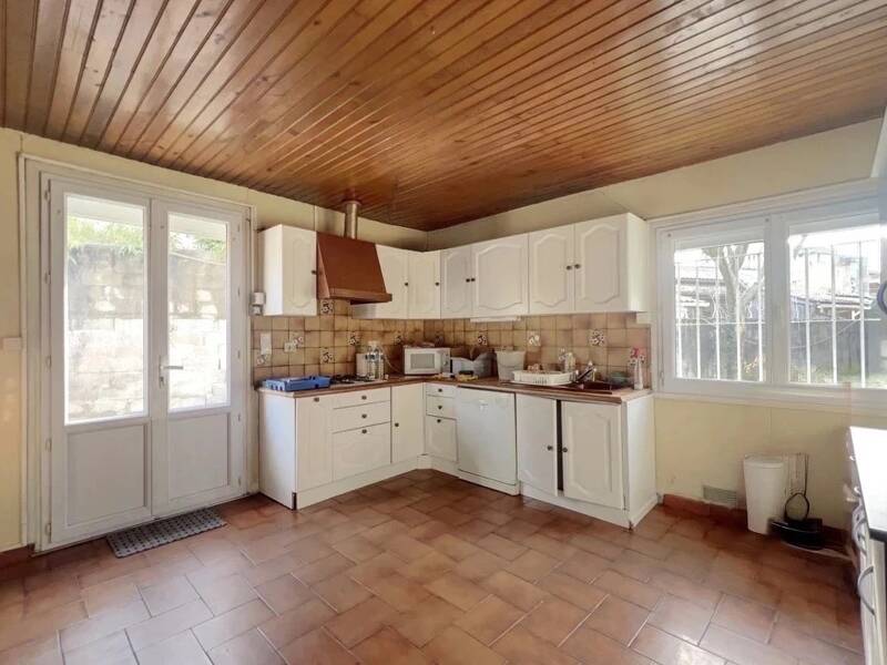 Maison à vendre, 80m², BORDEAUX