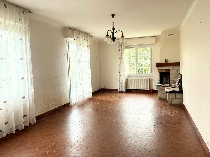 Maison à vendre, 208m², SAINT NAZAIRE