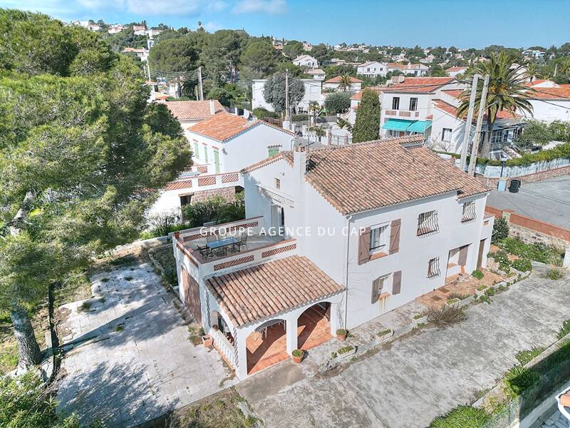 Maison à vendre, 150m², FREJUS