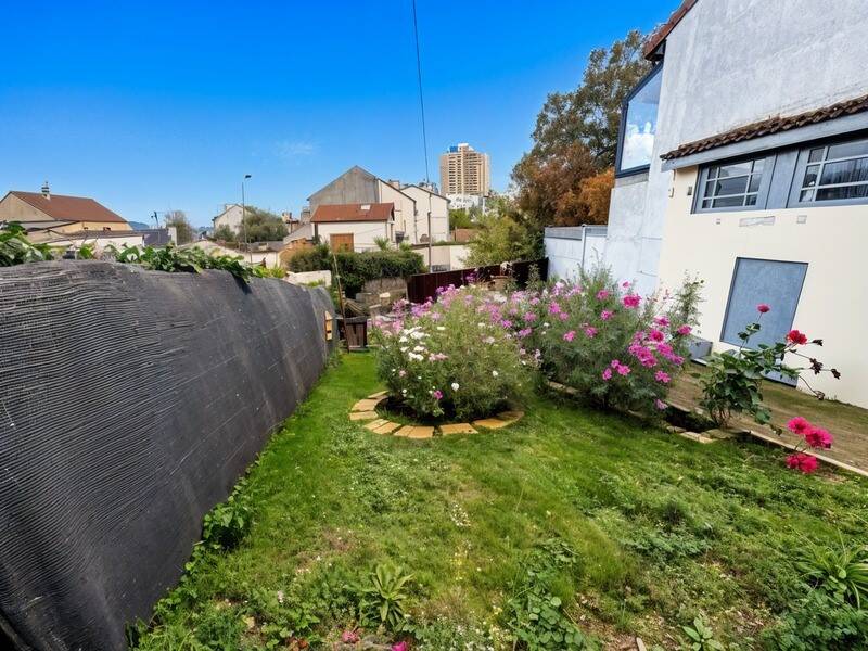 Maison à louer, 54m², CLAMART