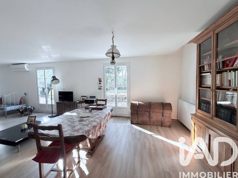 Maison à vendre, 215m², NIMES