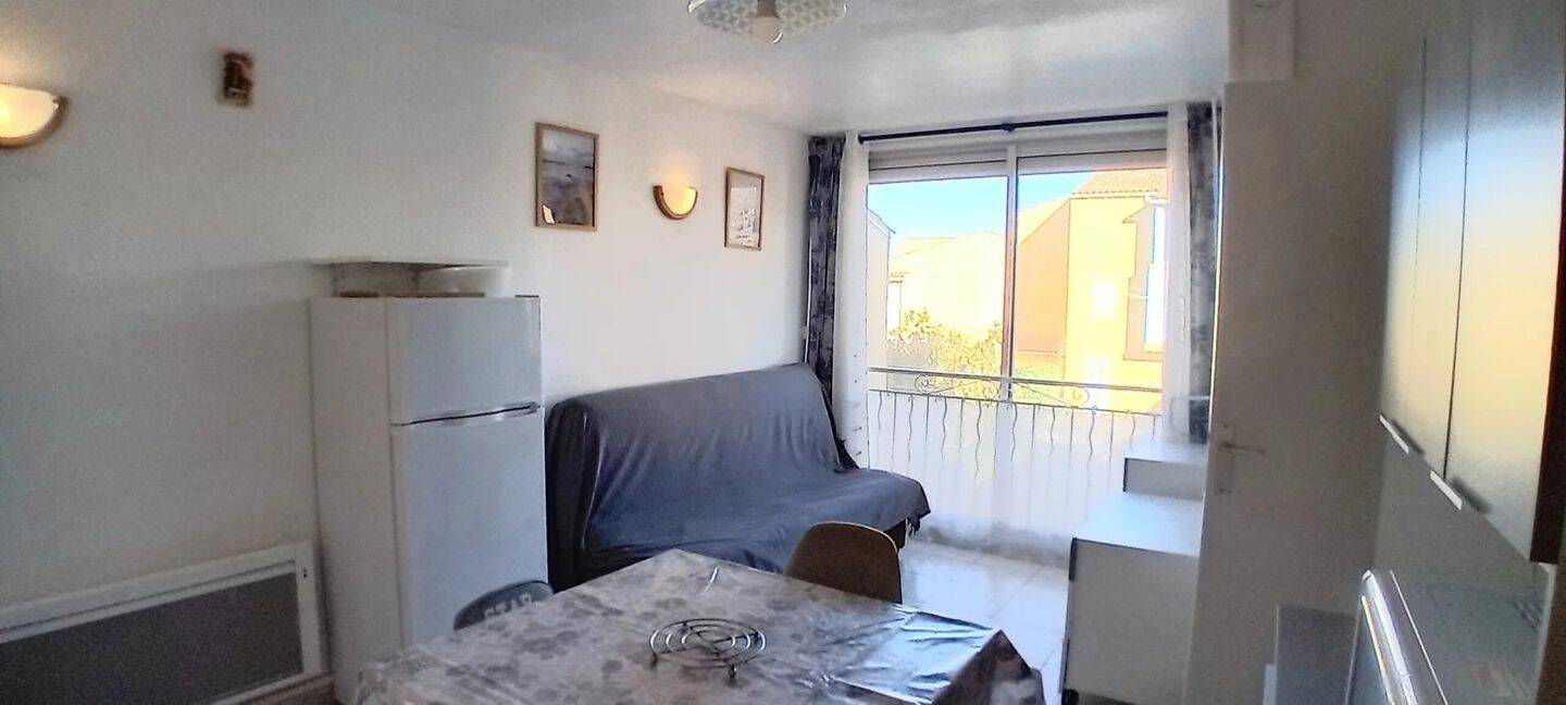 Maison à louer, 24m², NARBONNE