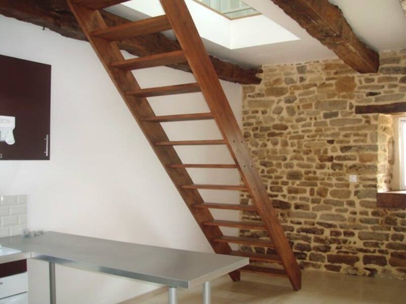 Maison à vendre, 42m², ELVEN