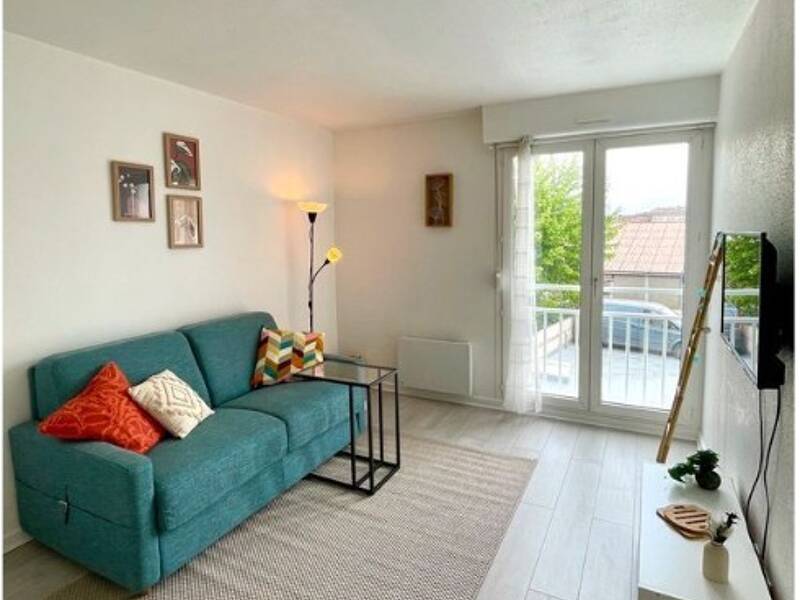 Maison à louer, 0m², BORDEAUX