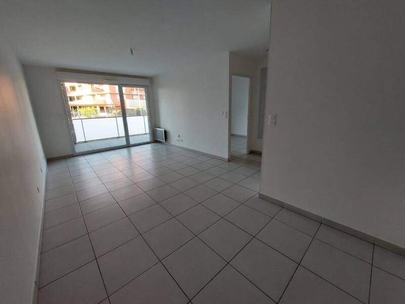 Maison à louer, 44m², MONTPELLIER