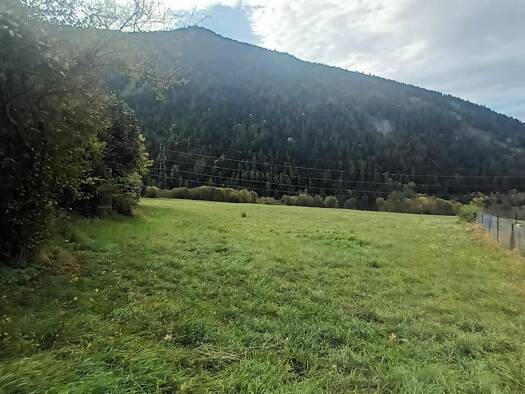 Terrain à vendre 291 500 € 970 m² de terrain Séez 73700