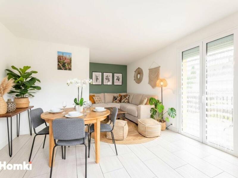 Maison à vendre, 120m², EAUBONNE