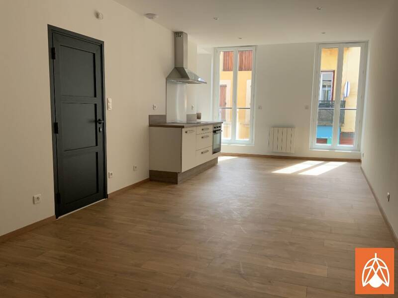 Maison à louer, 32m², SALON DE PROVENCE