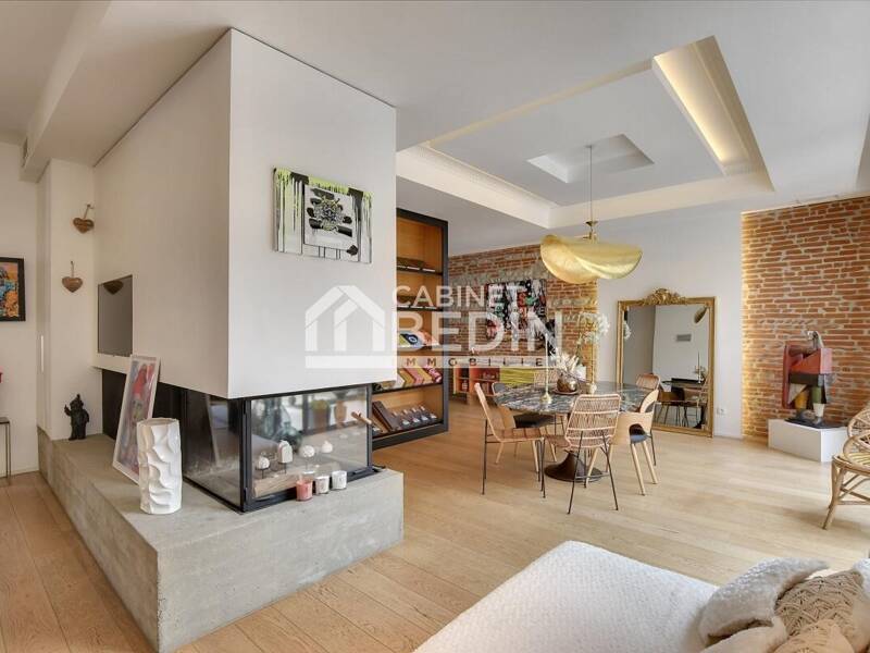 Maison à vendre, 400m², TOULOUSE