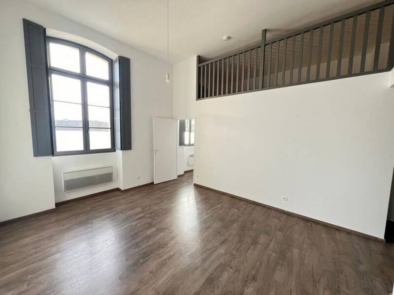 Maison à louer, 44m², LAON