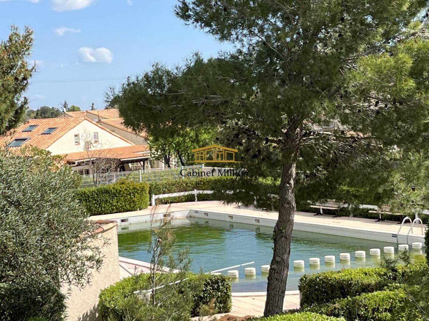 Maison à vendre, 48m², VIC LA GARDIOLE