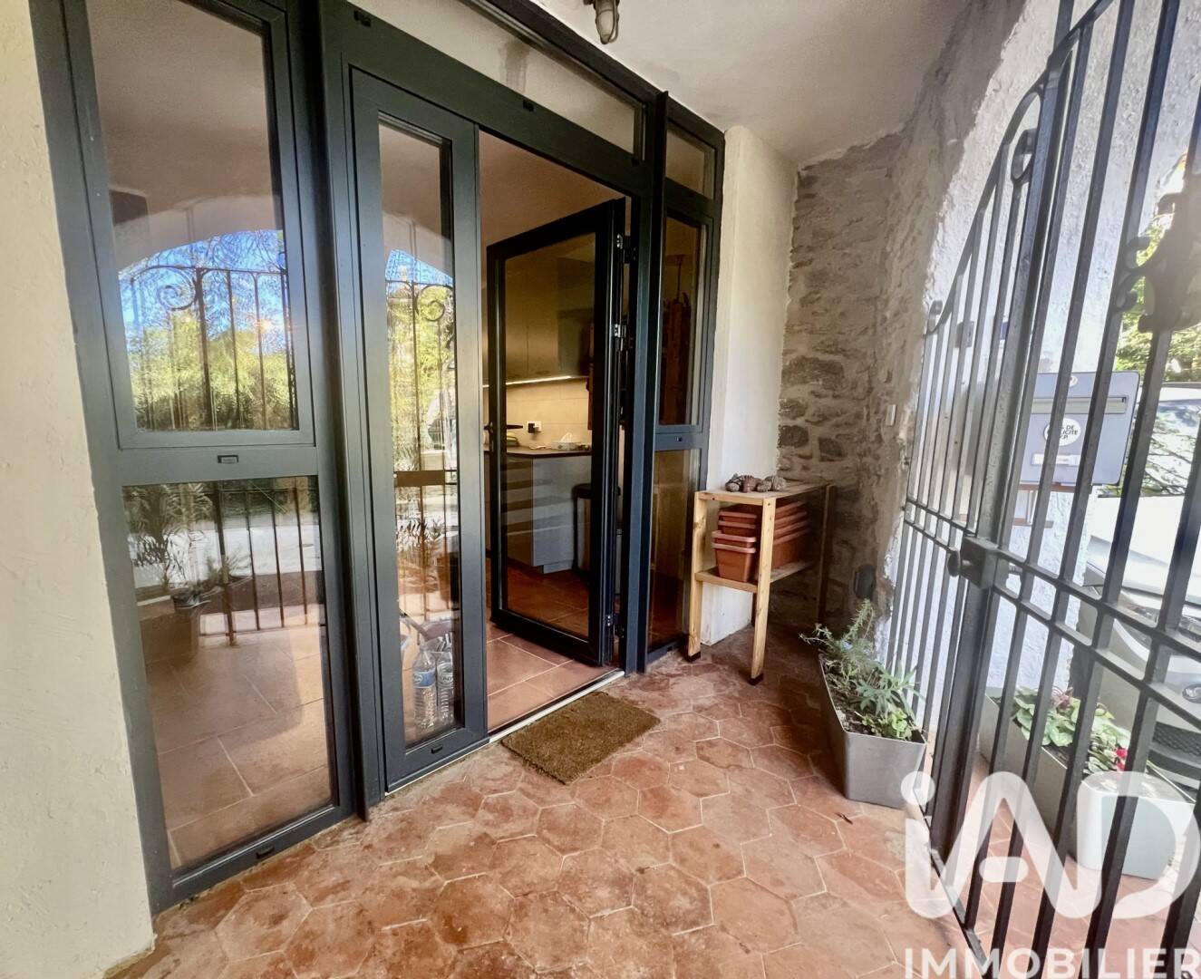 Maison à vendre, 120m², LA GARDE FREINET