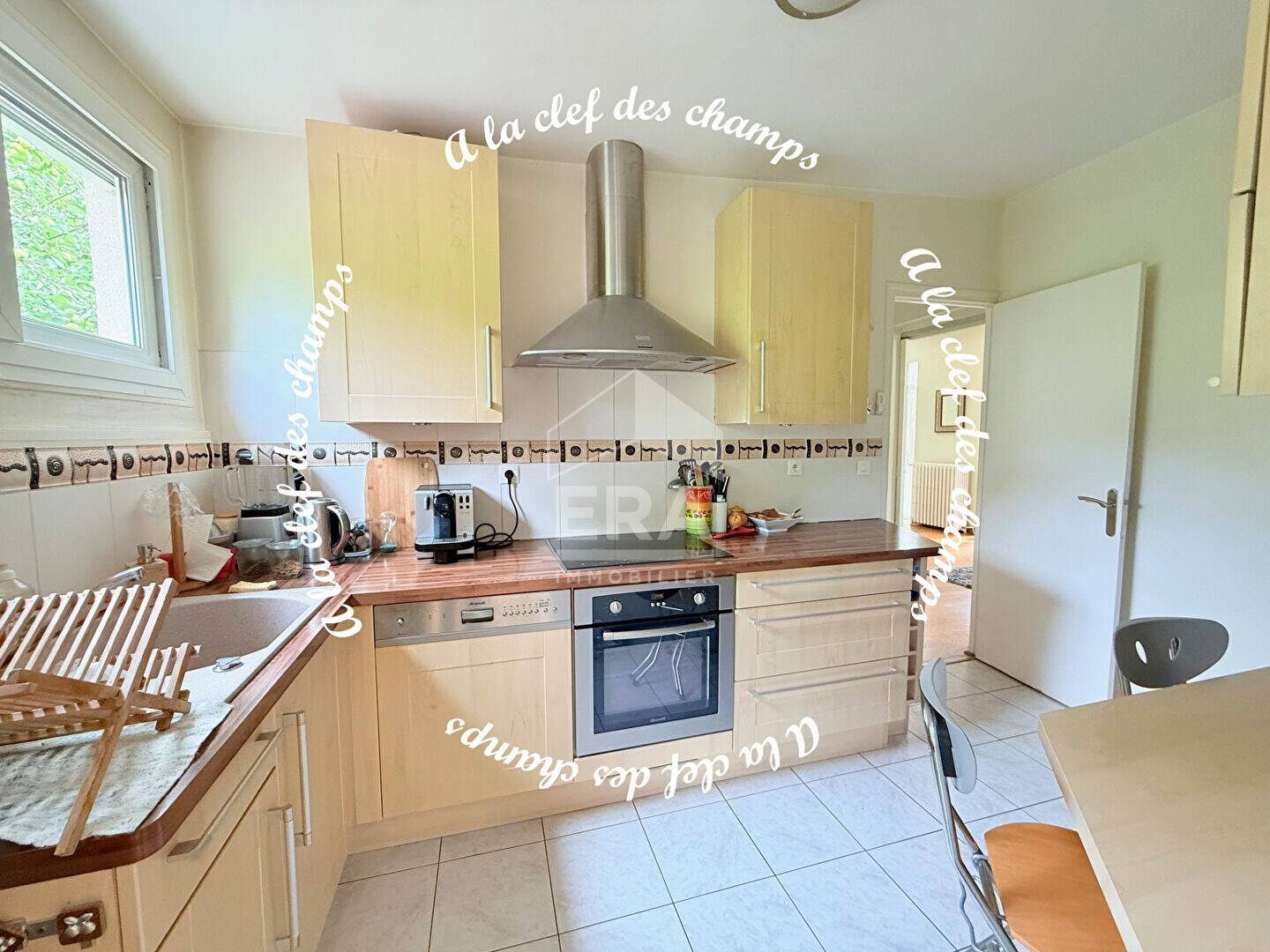 Maison à vendre, 165m², GIF SUR YVETTE