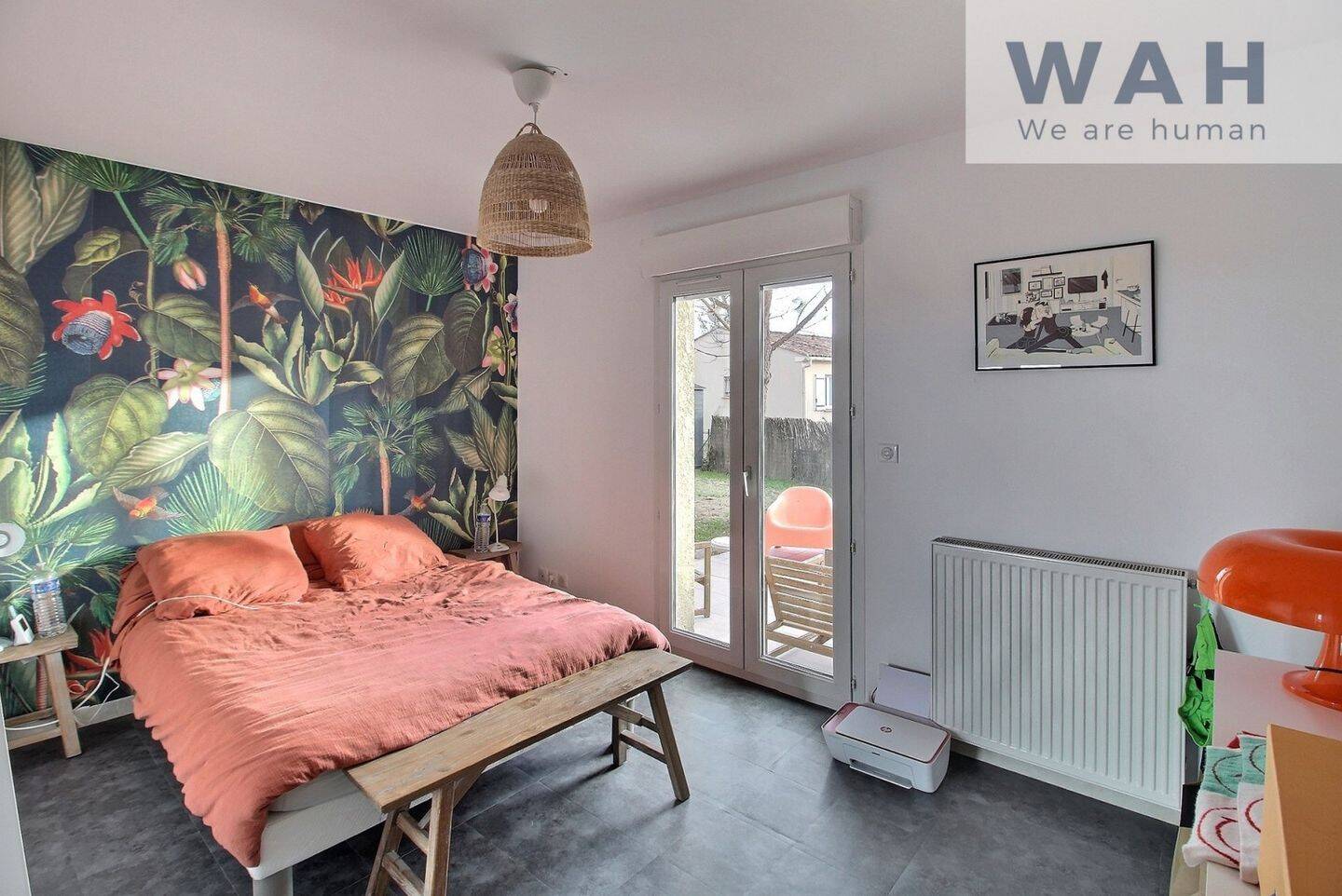 Maison à vendre, 145m², SAINT MARTIN DE LONDRES