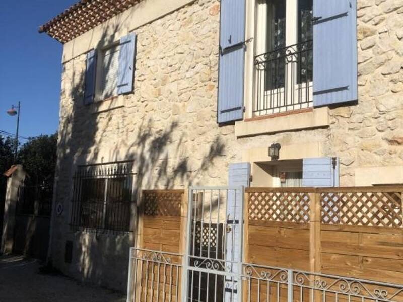 Maison à louer, 37m², SAINT VICTORET