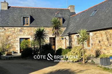 Maison à vendre 539 760 € 8 pièces 5 chambres 190 m² 1 430 m² de terrain Kermaria-Sulard 22450